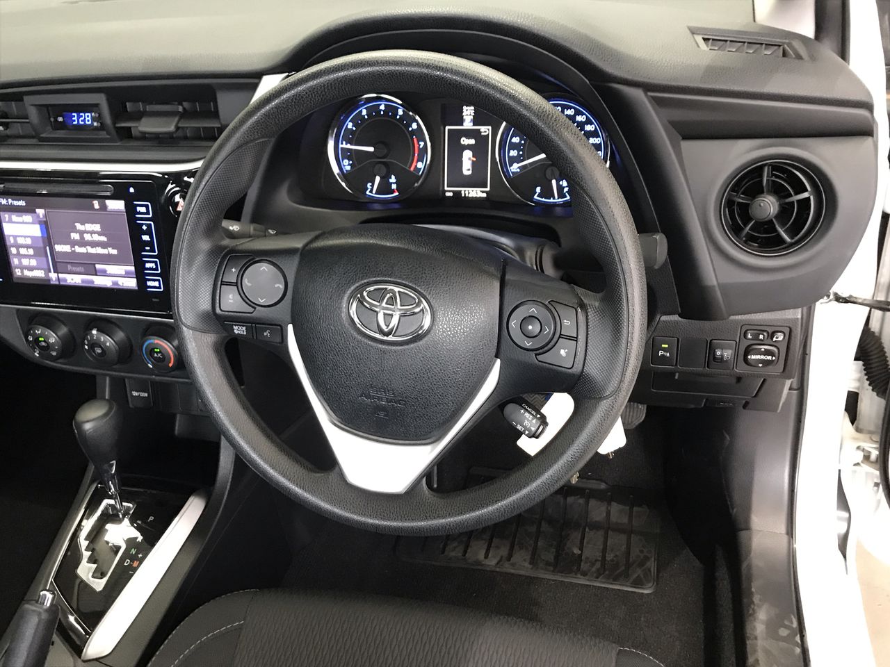 Farm Hand Organic Rose 2024 (6x 750mL) SA