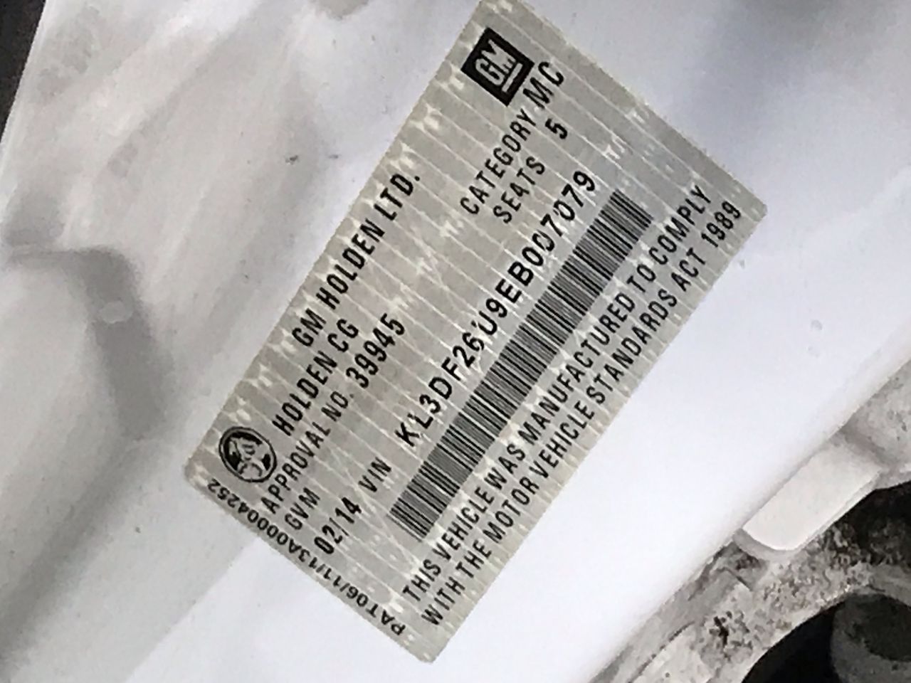 Wolf Blass Red Label Shiraz Grenache (6x 750mL), SEA.