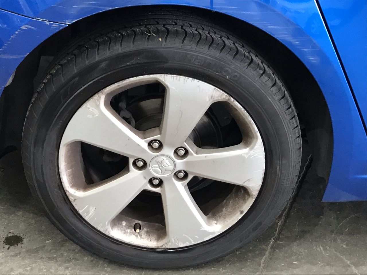 By The Vineyard Pinot Grigio (12x 750mL). SEA.