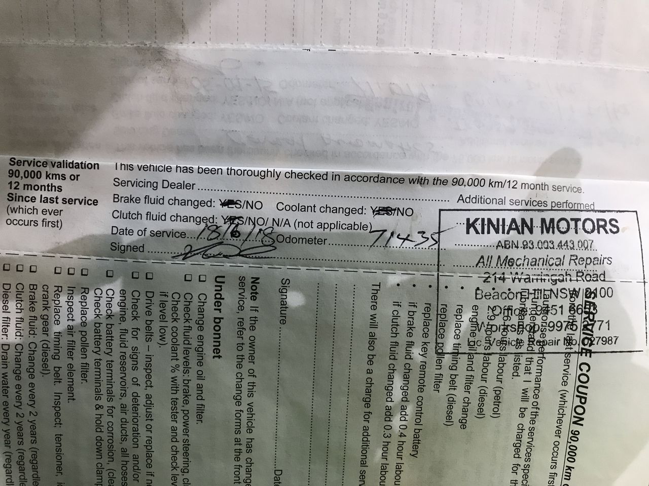 Byrne Estate Single Vineyard Riesling 2025 (12x 750mL) SA