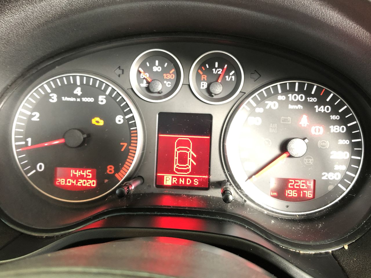 1944 Australia Silver Florin Uncirculated