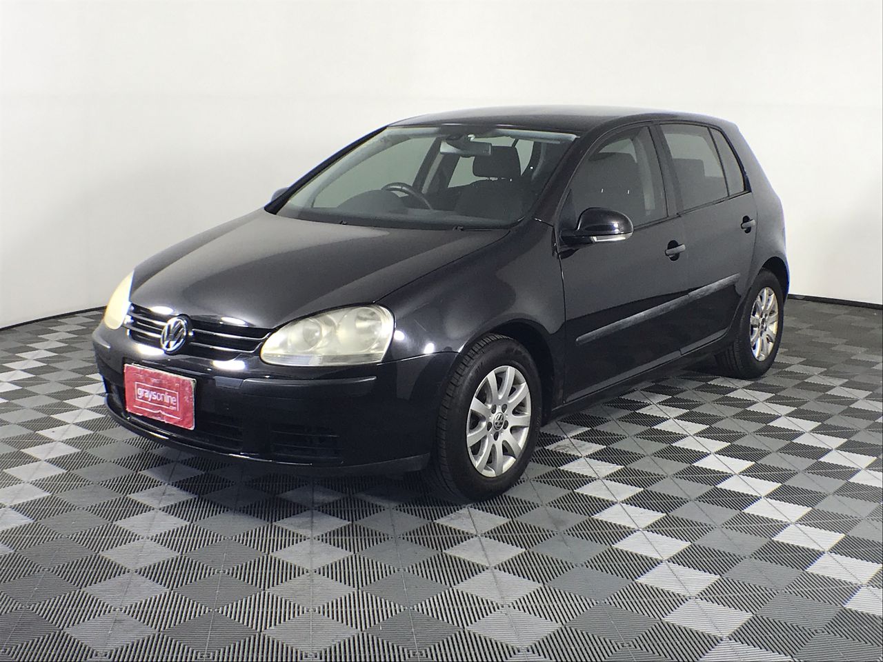 Australia 2024 Six Coin UNC Year Set - King Charles III Effigy