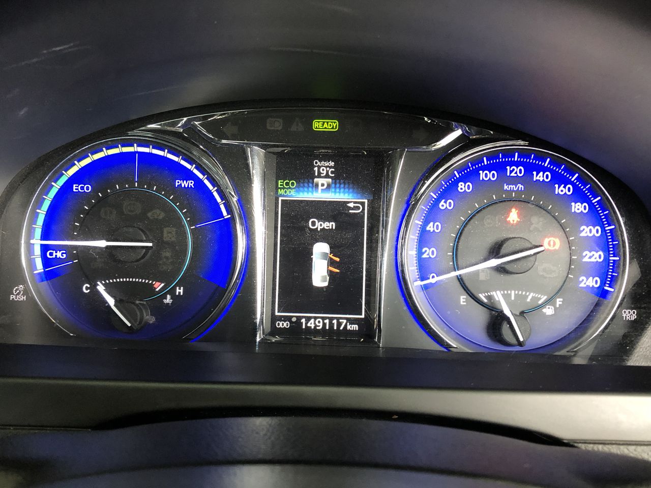 BREVILLE Barista Expresso Machine, Brushed Stainless Steel, Model BES870BSS