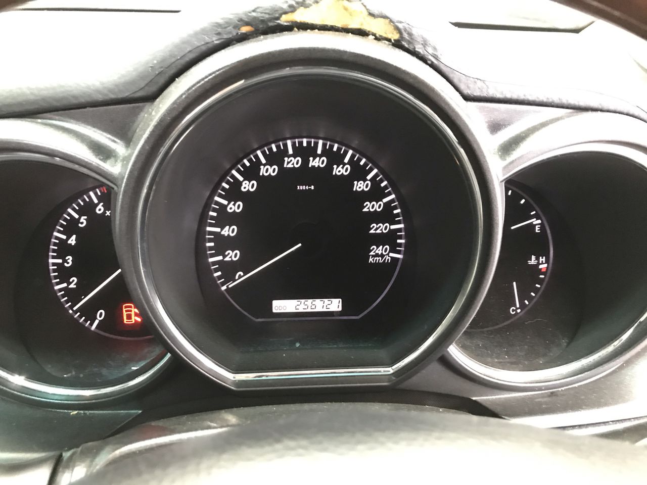 DSC Batting Gloves Krunch The Bull Autograph Youth LH|Leather Cricket Batti