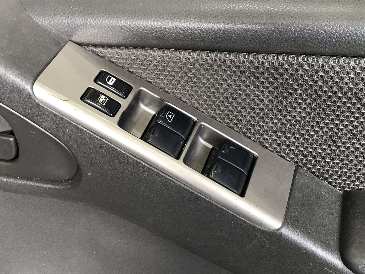 ARMANI EXCHANGE Men's Hampton Stainless Steel Watch, AX2144, Black