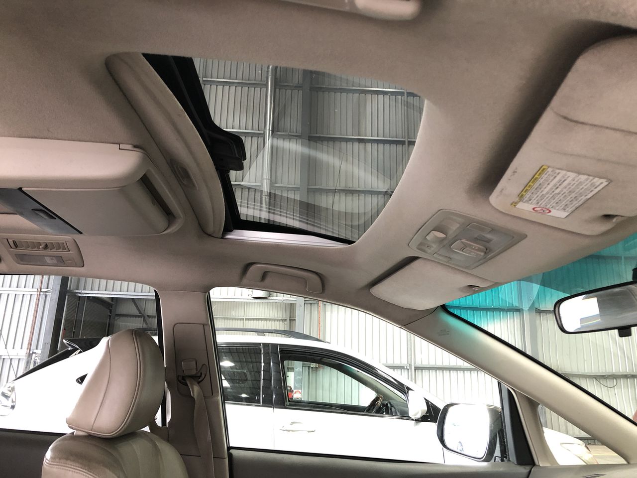 Chanchong Bar Fridge