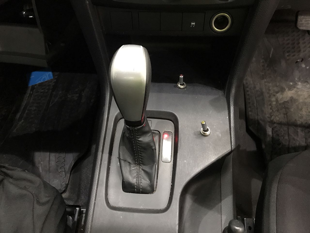 22KGold-filled/Italy Stamped  Yellow Gold Filled Heart Bracelet -17.5CM-6MM