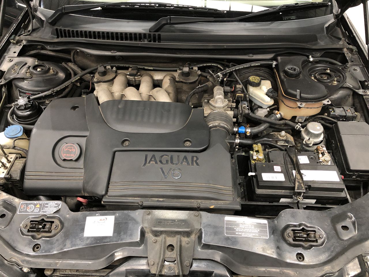 Casella Limited Release Cleanskin Cabernet Sauvignon 2012 (12x 750mL) SA