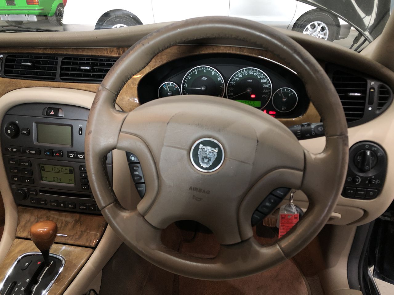 Mighty Murray Red Cabernet 2024 Export Label (6x 750mL) SEA