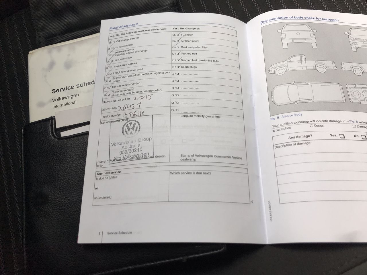 Howlin Gale Wines Force 10 Shiraz 2017 (6x 750mL) Langhorne Creek, SA