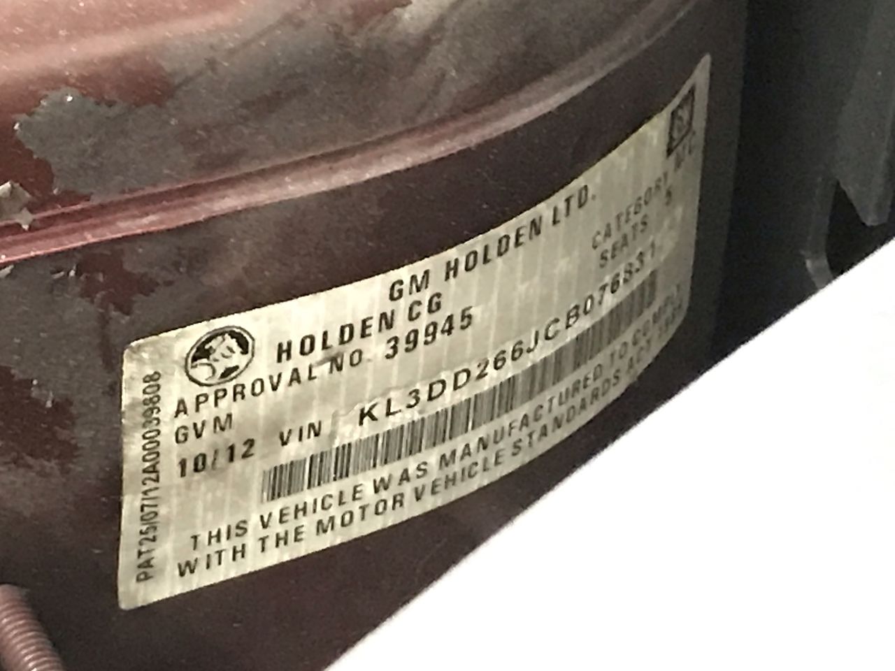 Salisbury Cabernet Sauvignon 2022 (12x 750mL) SEA