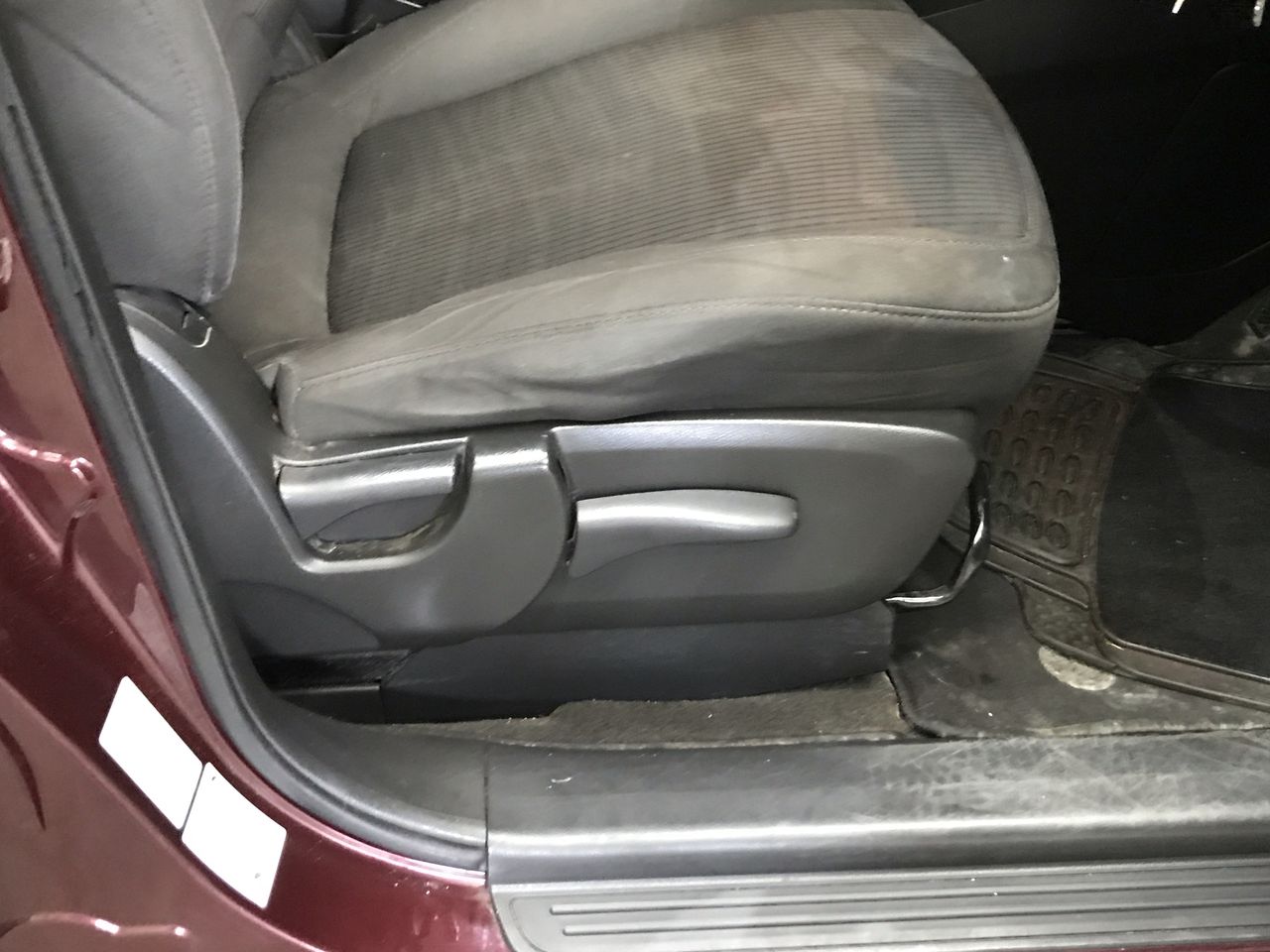 Sandalford Winemakers Classic Dry Red 2021 (12x 750mL) WA