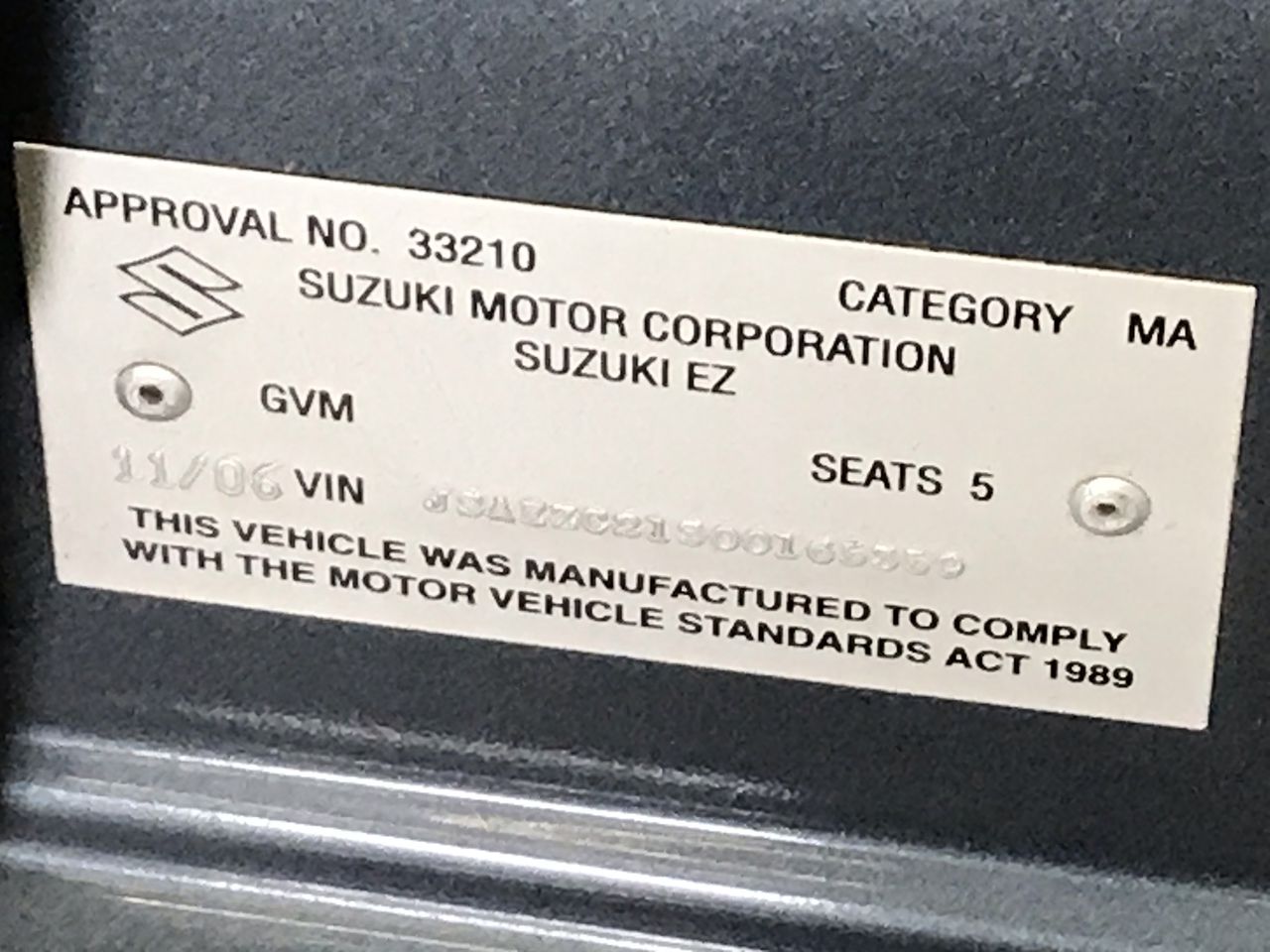 Ironcloud Rock of Solitude Shiraz 2020 (6x 750mL) WA