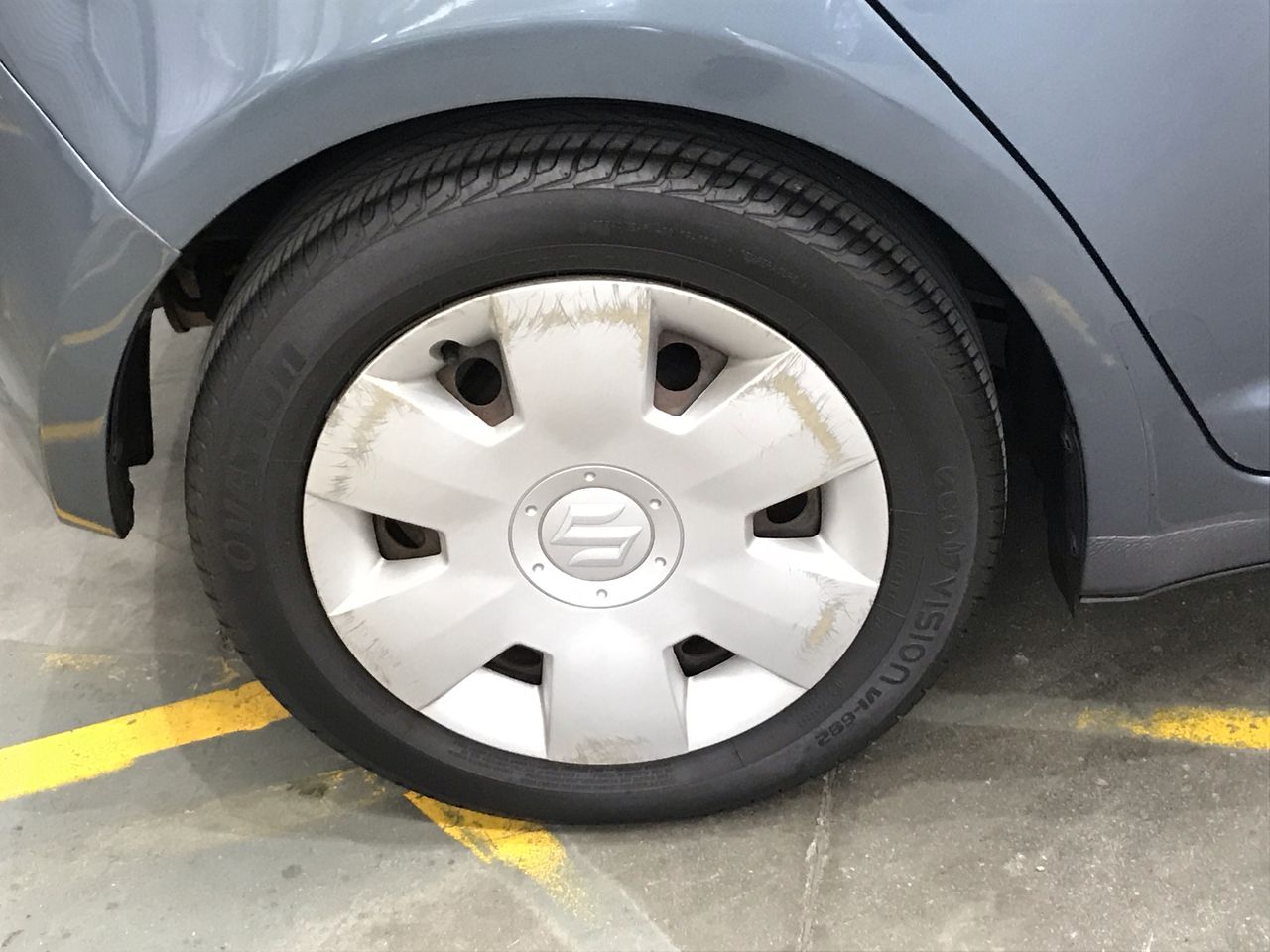 Rothenberger Copper Crimp Press Tool