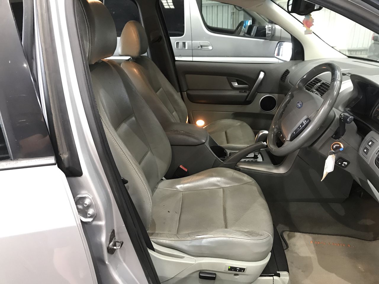 Original Aboriginal Painting Joy Purvis Petyarre - Bush Yam Seeds