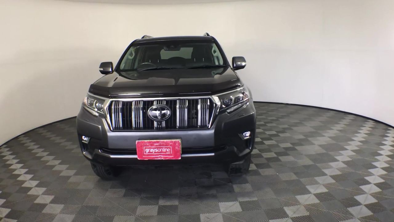 Unknown Brand RM-01 Walking Vibration Pad