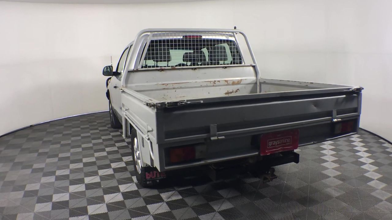 Turquoise & Swarovski® Crystal Earrings