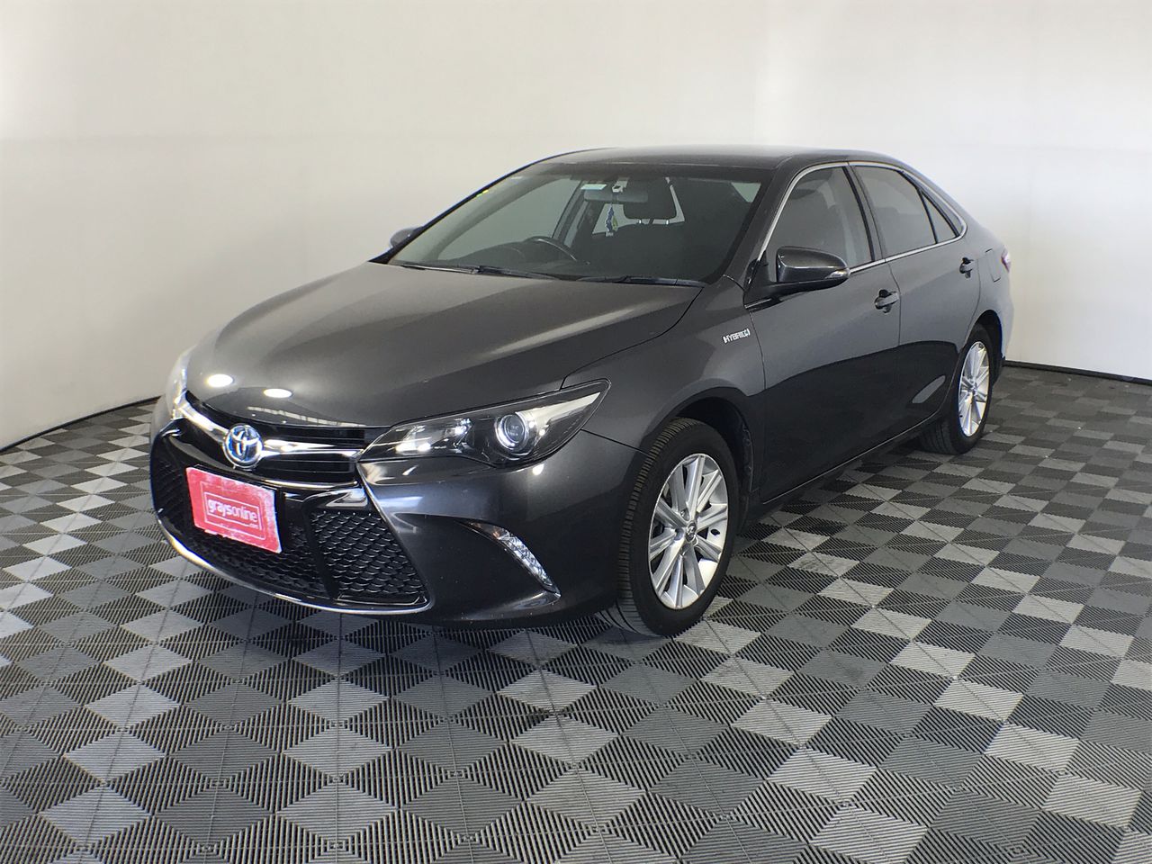 0.91ct Natural Untreated Pink Diamond