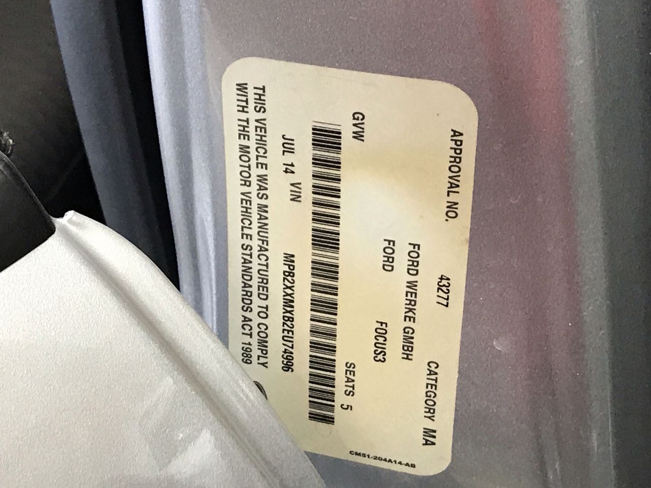 14K/Italy 1.5ct Ruby Oval cut Yellow Gold Filled RingWarranty Quality-6US