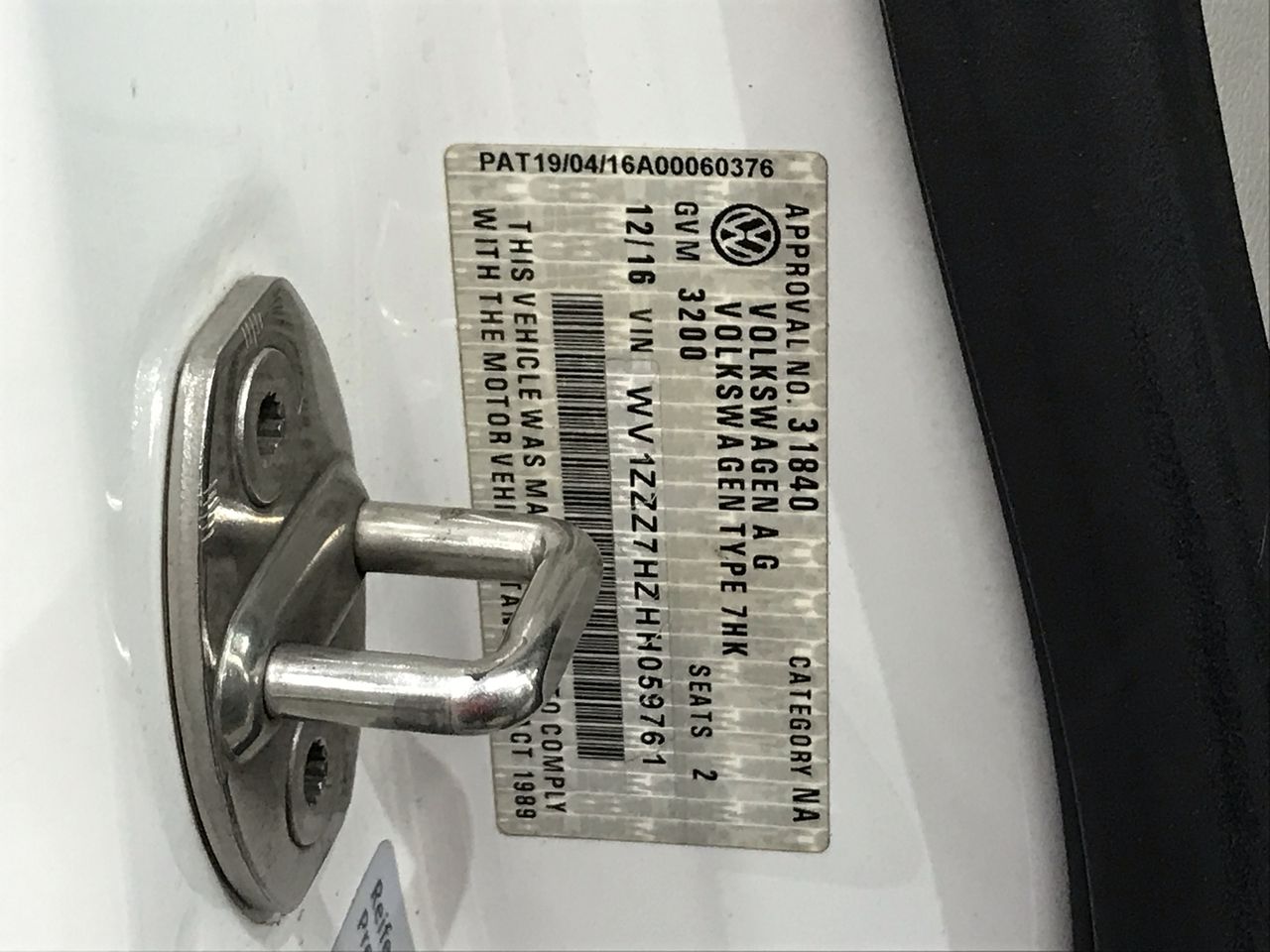 2013 Holden Captiva 5 2WD CG II Automatic Wagon