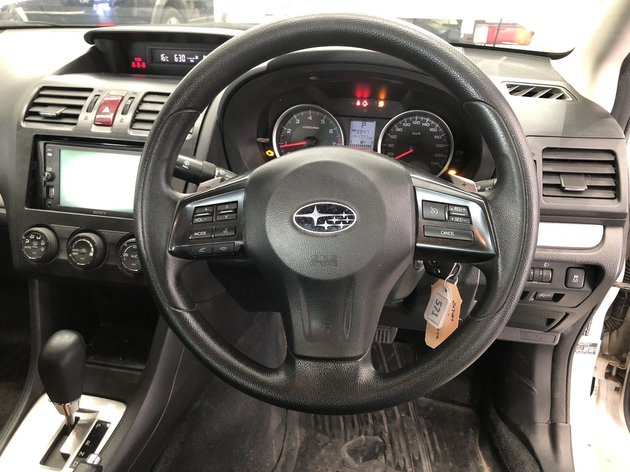 By The Vineyard Mixed Pack Pinot Grigio & Chardonnay (12x 750mL). SEA.