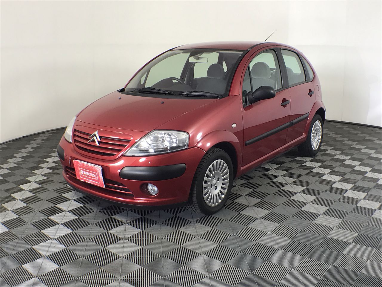 Sacred Hill Shiraz Cabernet (12x 750mL). NSW.