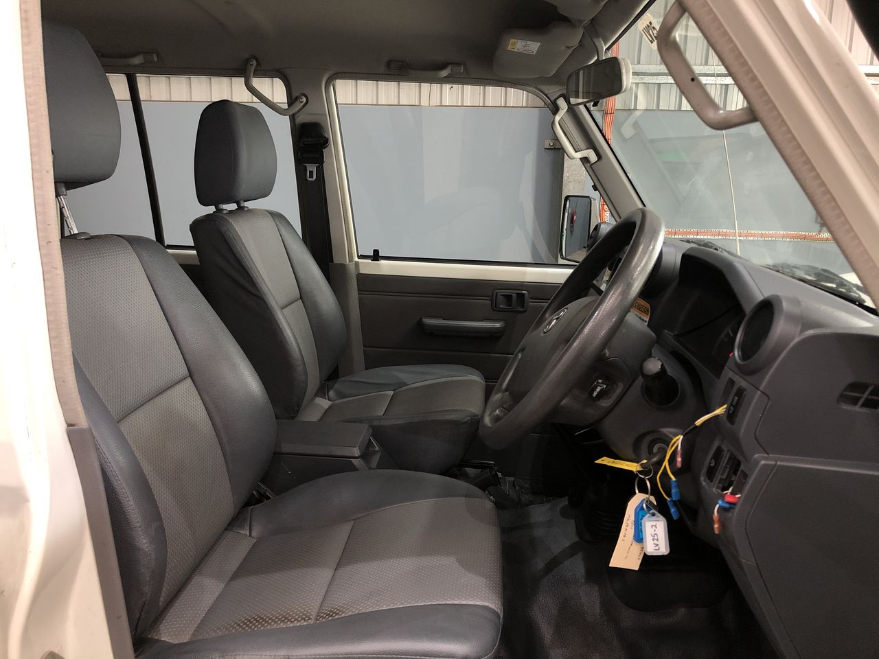 1995 Holden Calais VS Automatic Sedan