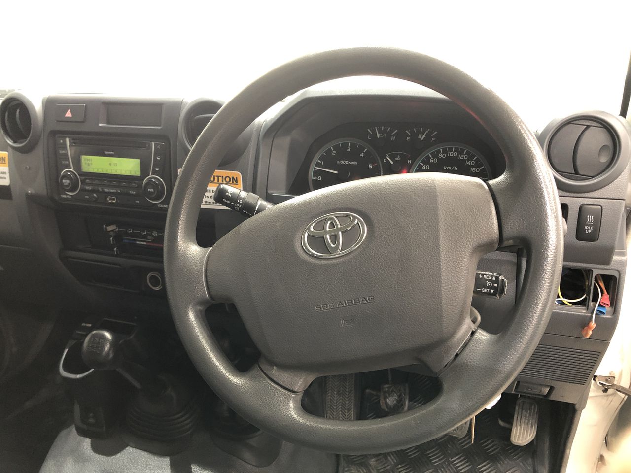 14k Yellow Gold Natural London Blue Topaz & Diamond Ring with Valuation