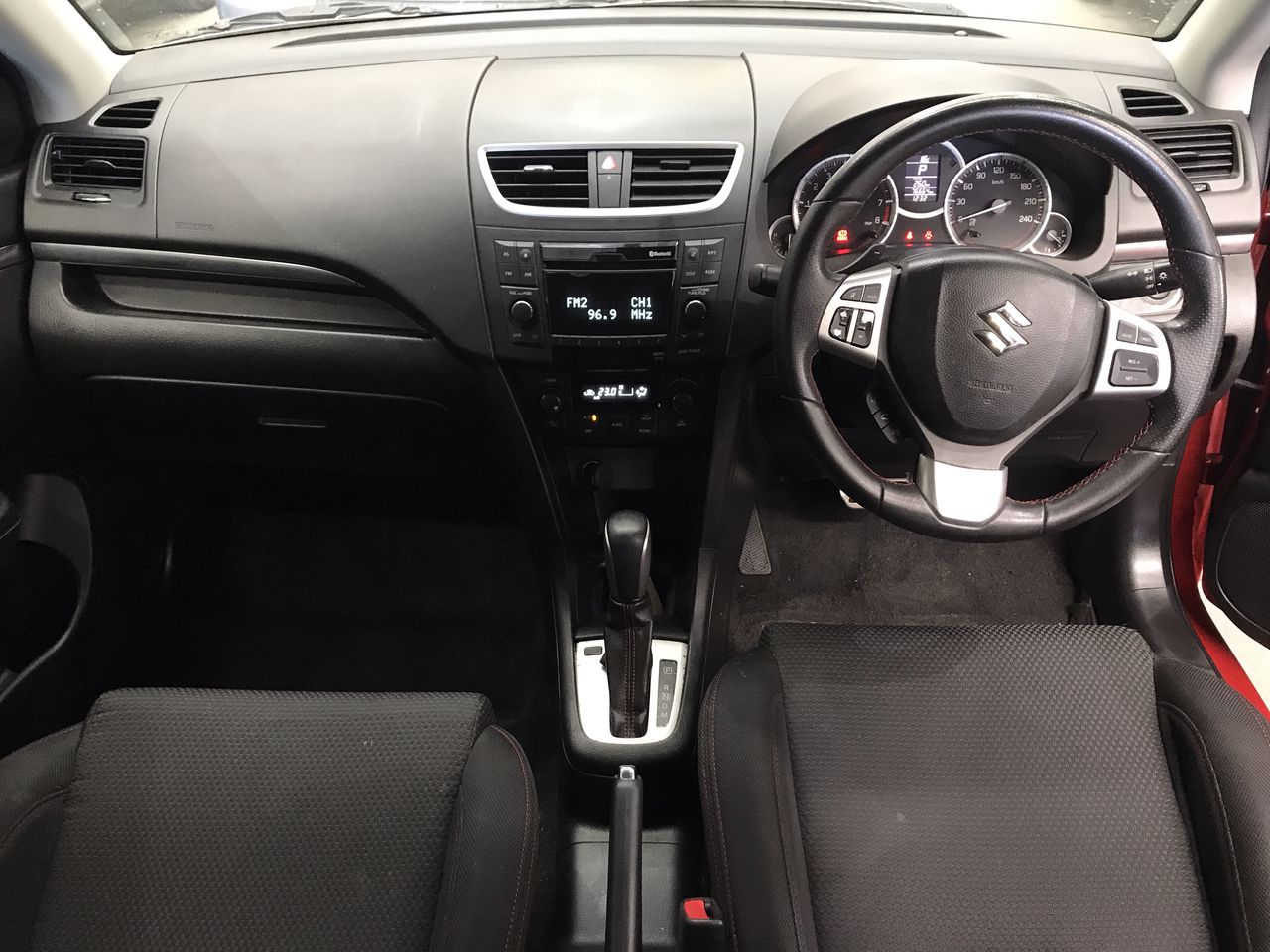 <B>9K Yellow Gold 0.01Ct Hi Si Diamond Disc Necklace 40-45Cm</B><P>