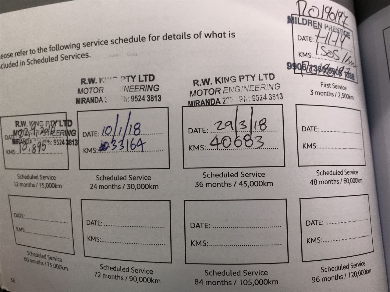 WITHINGS Scanwatch Nova Brilliant Editon (Gold/Silver).  Buyers Note - Disc