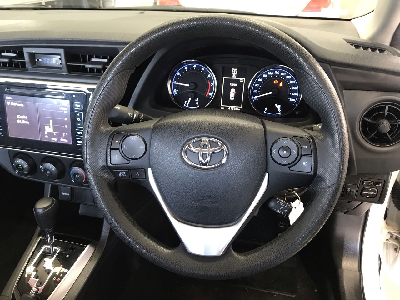 <p>2x Industrial steel rack with rollers</p>