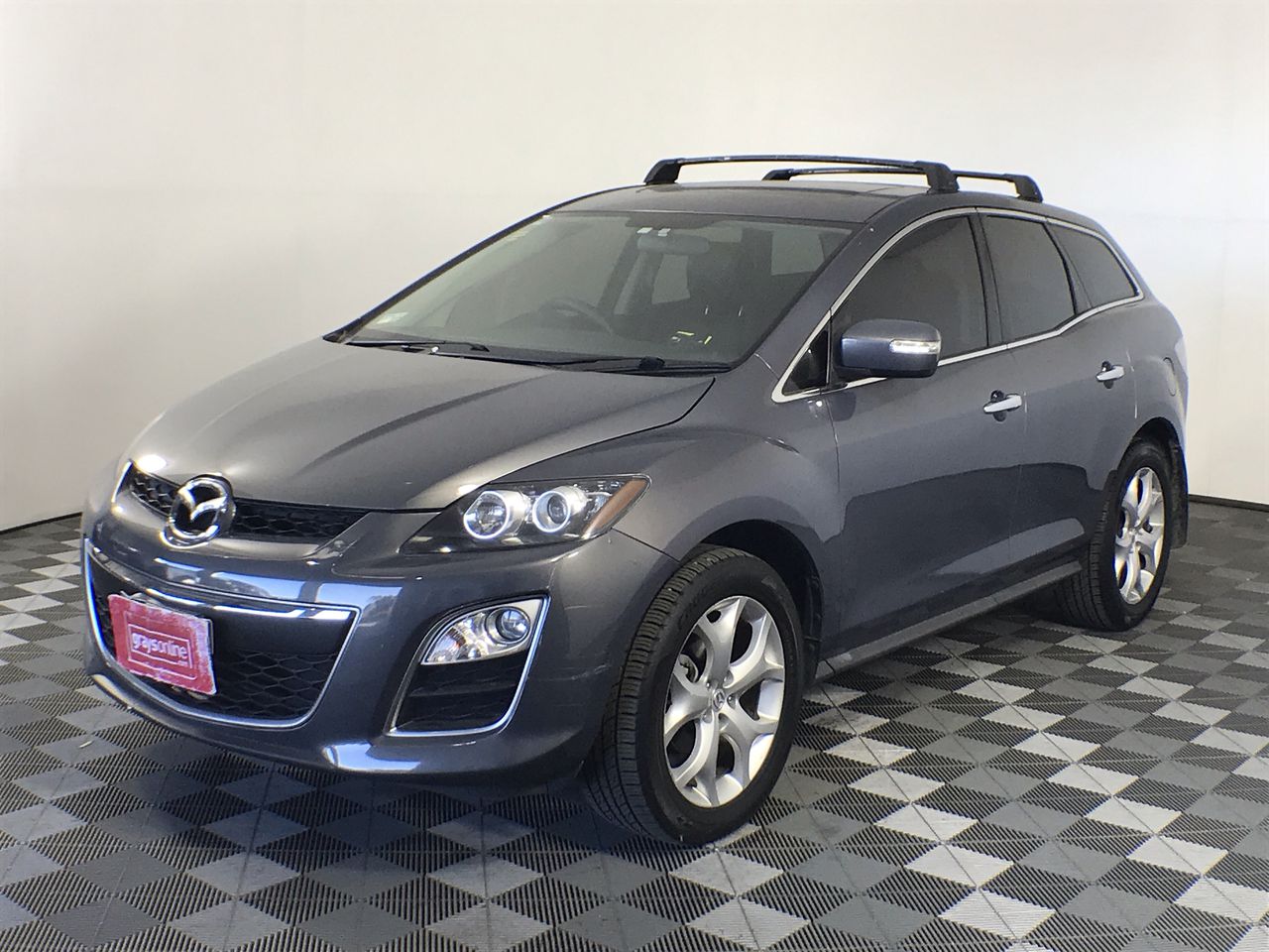 1.5ct Pear Cut Simulated Diamond 18K Gold Filled 925 Silver Ring - Size 6