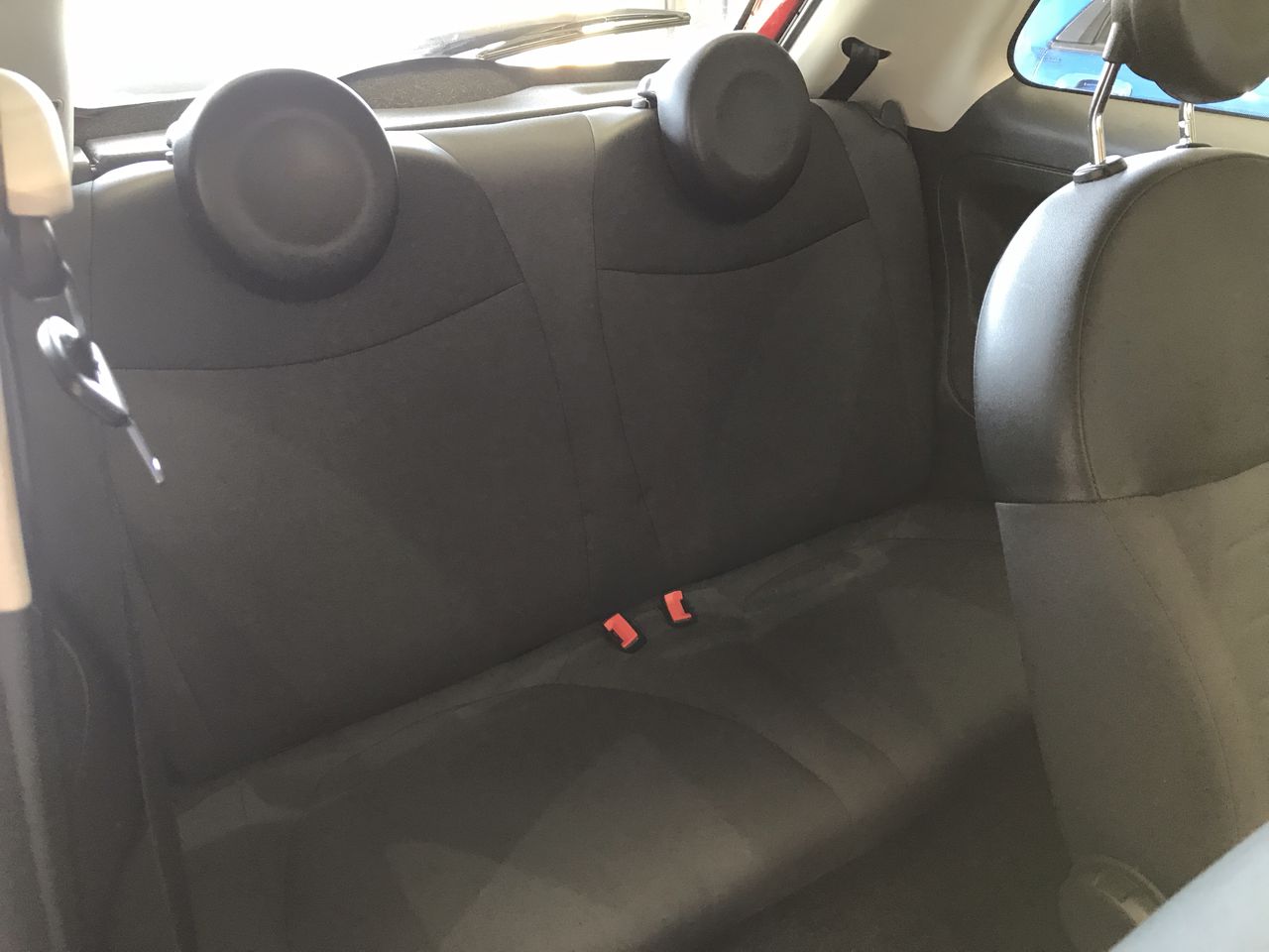 2011 Nissan Tiida ST C11 Automatic Sedan