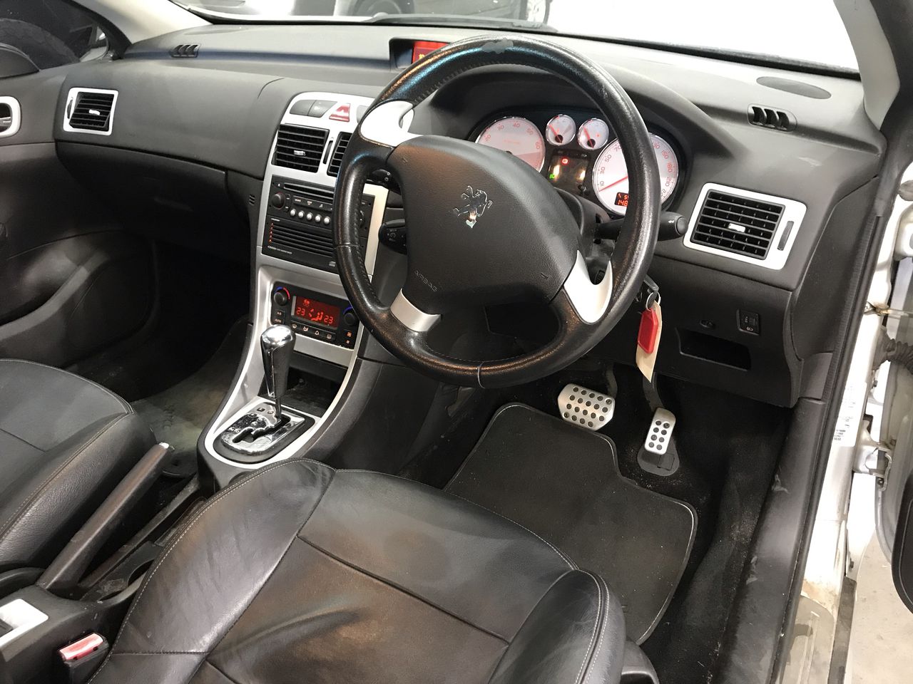 Pallet of Nylon Modular Speed Humps