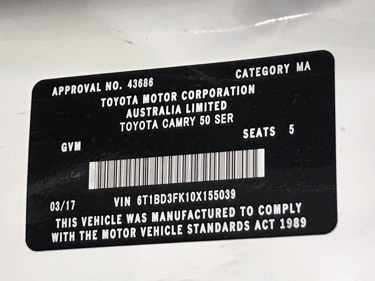 Mobile Charging/Testing Unit