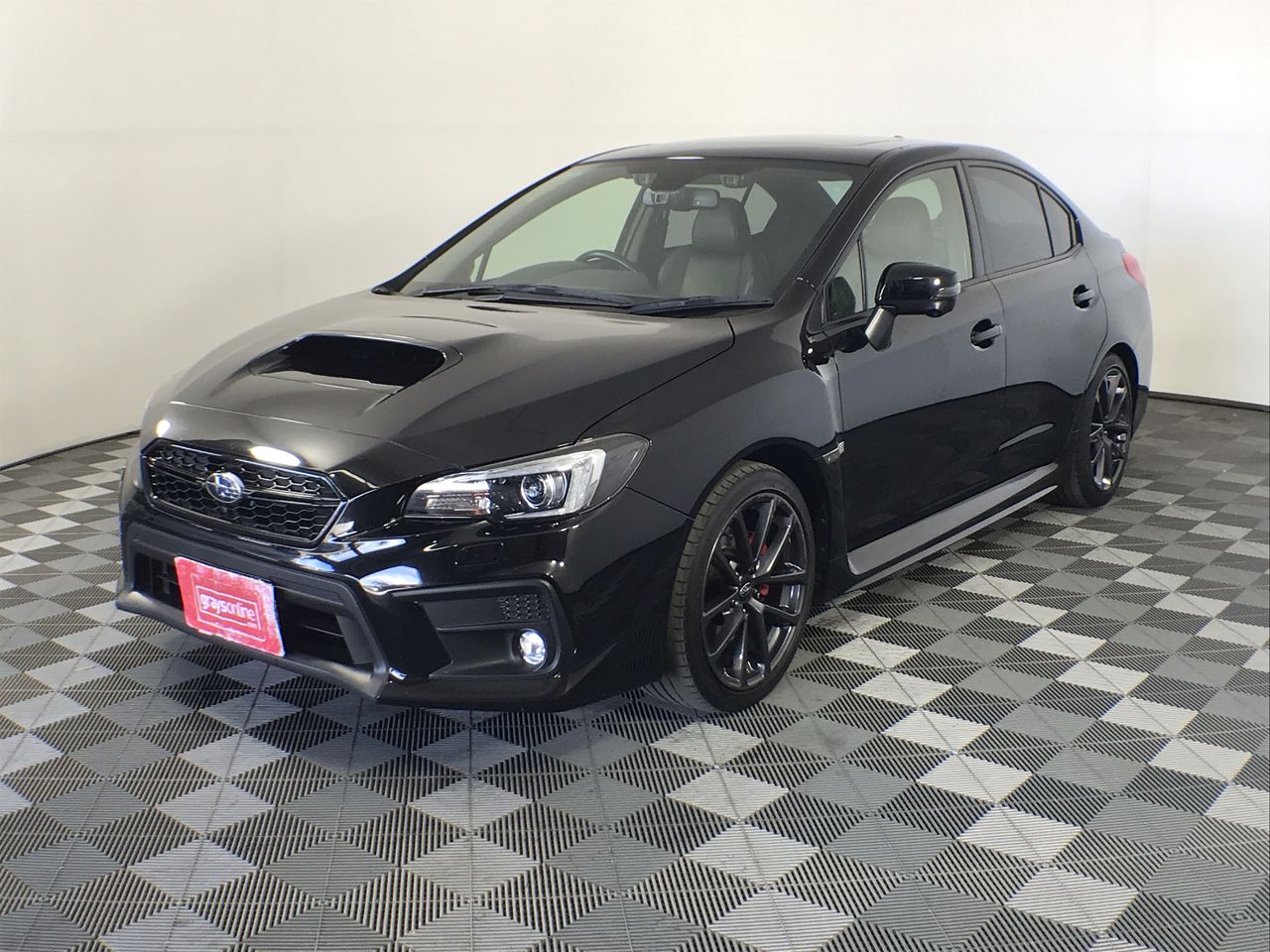 2 Carat round 2 white diamond each CVD Uncertified