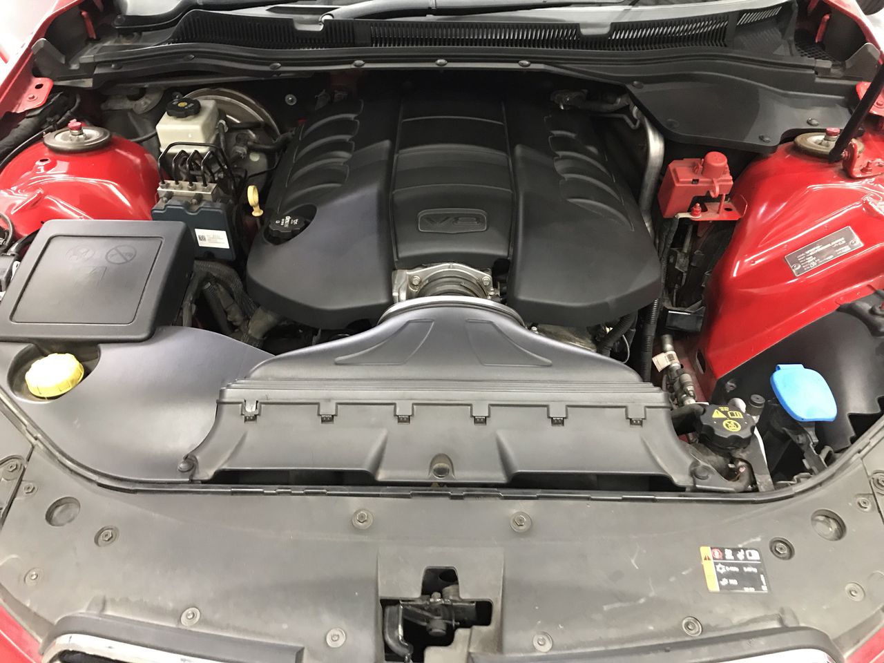 2022 Queen Elizabeth Platinum Jubilee Gold plated Medallion