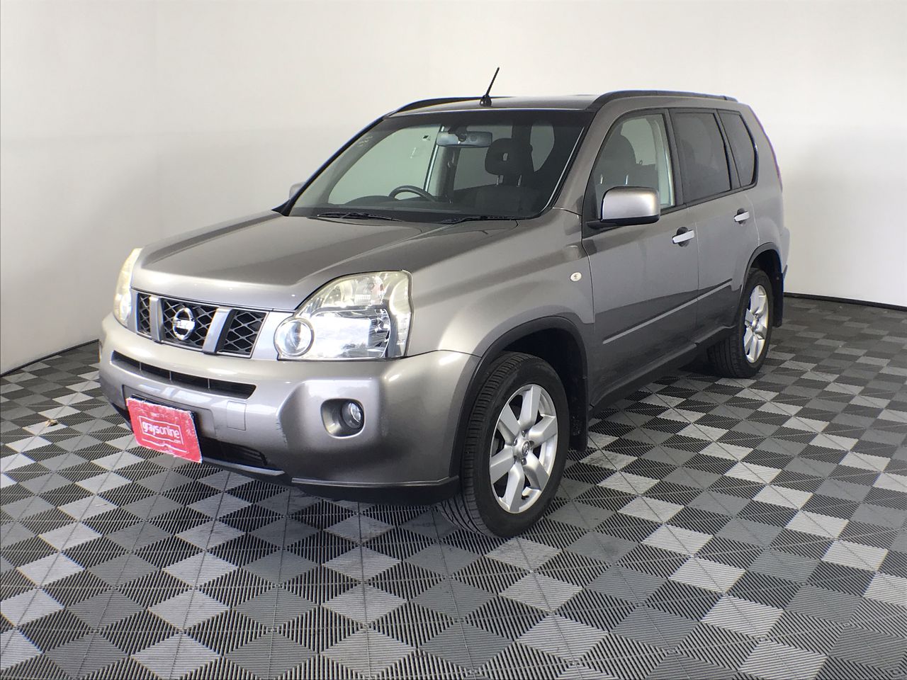 1927 Australia Silver Canberra Florin x 3