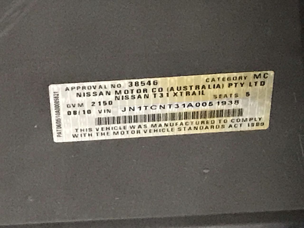 Hentley Farms The Beast Shiraz 2011 (2x 750mL), Barossa Valley.