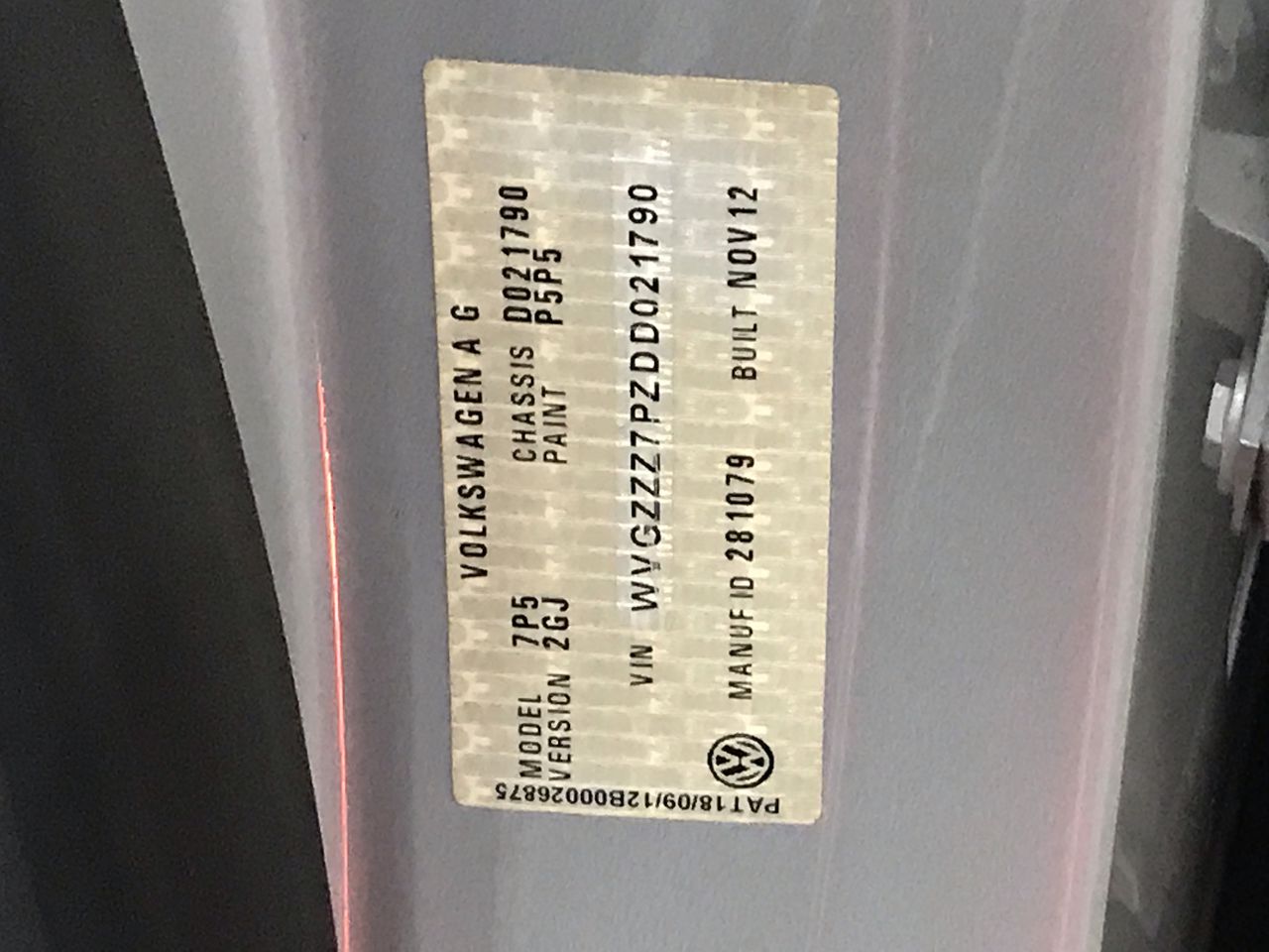 Penfolds `RWT` Shiraz 2006 (1 x 750mL), Barossa, SA.