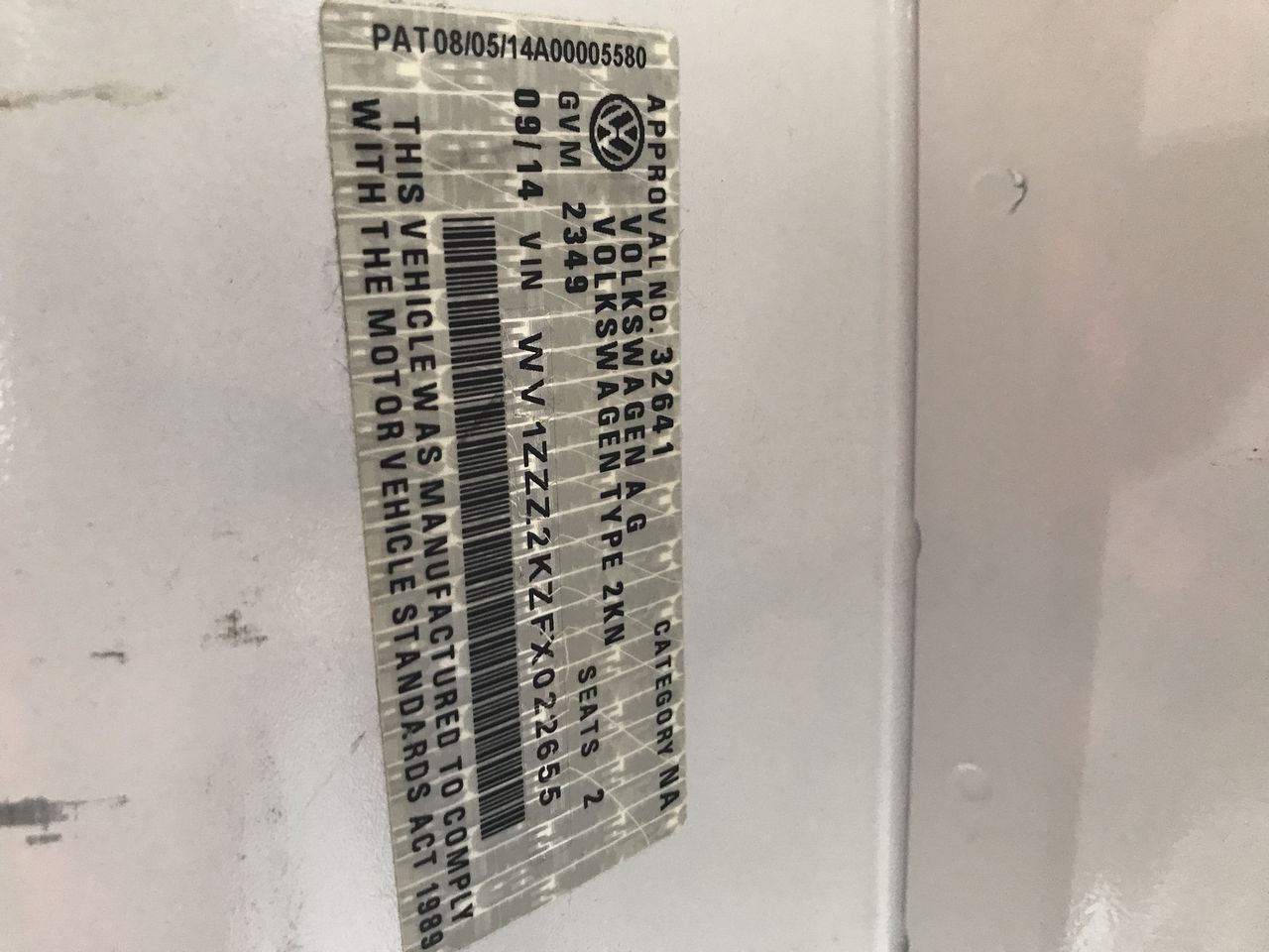 d'Arenberg The Coppermine Road Cab Sauv 2016 (4x 750mL), McLaren Vale.