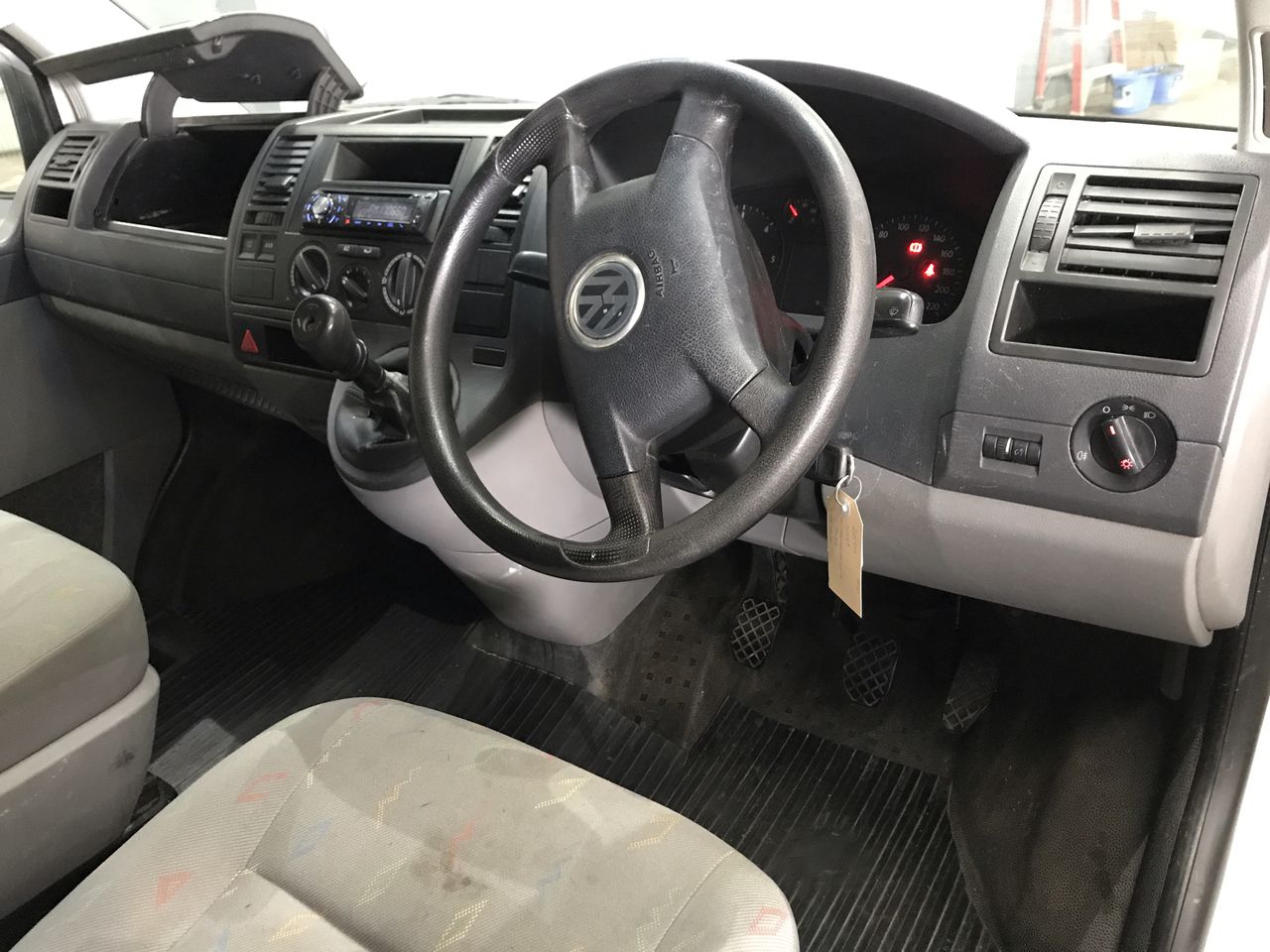 1.72ct Round Dia. G/P1 With ADGL Cert. Ring 18K White Gold