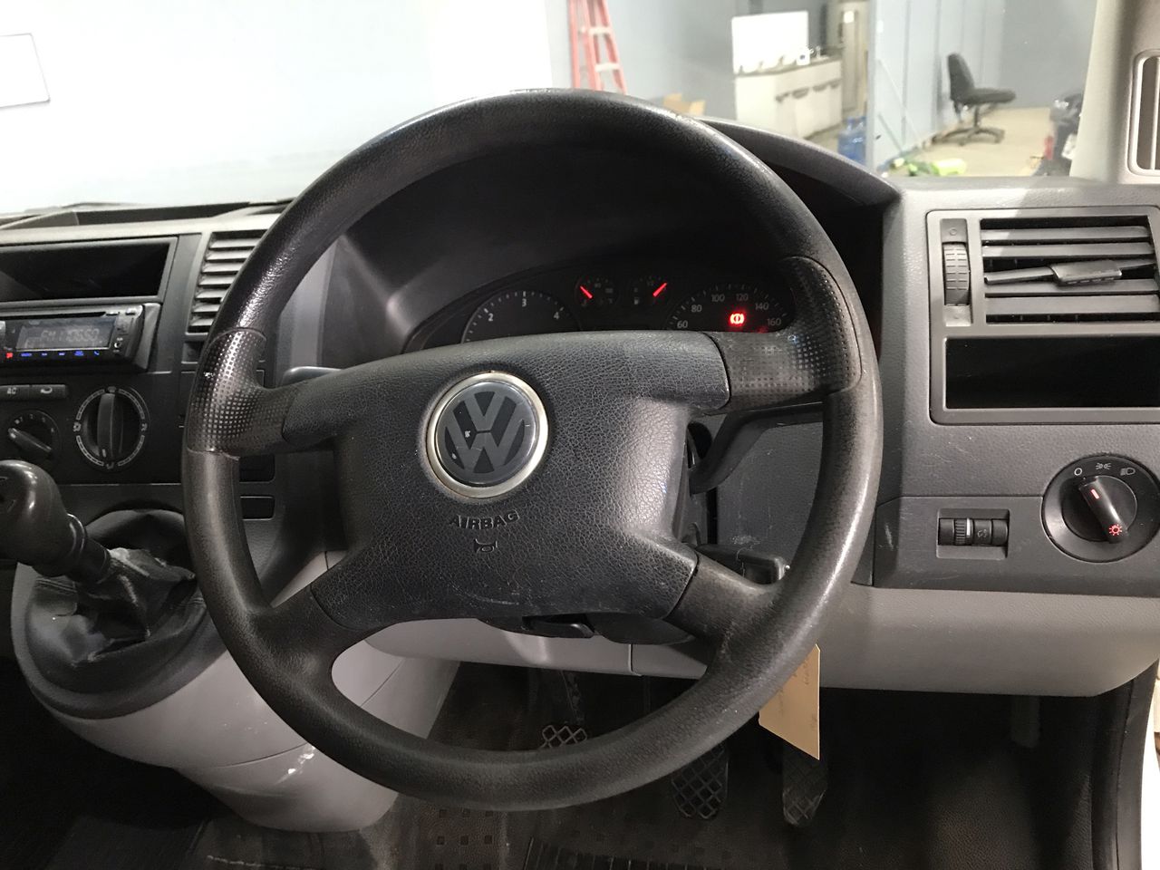 1.01ct Marquise Dia. G/P1 & 0.15ct Six Stones Baguette Dia. G/VS Ring 18K