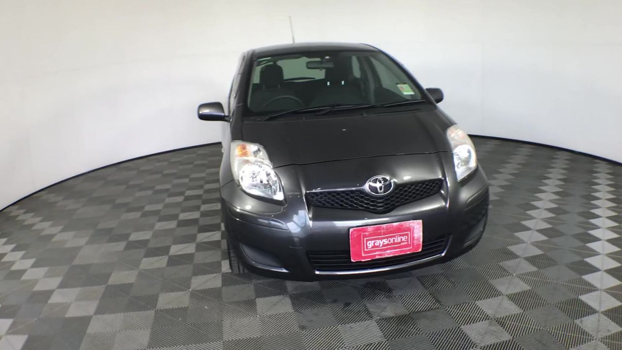 Terminal Block Quick Release - 3 Wire