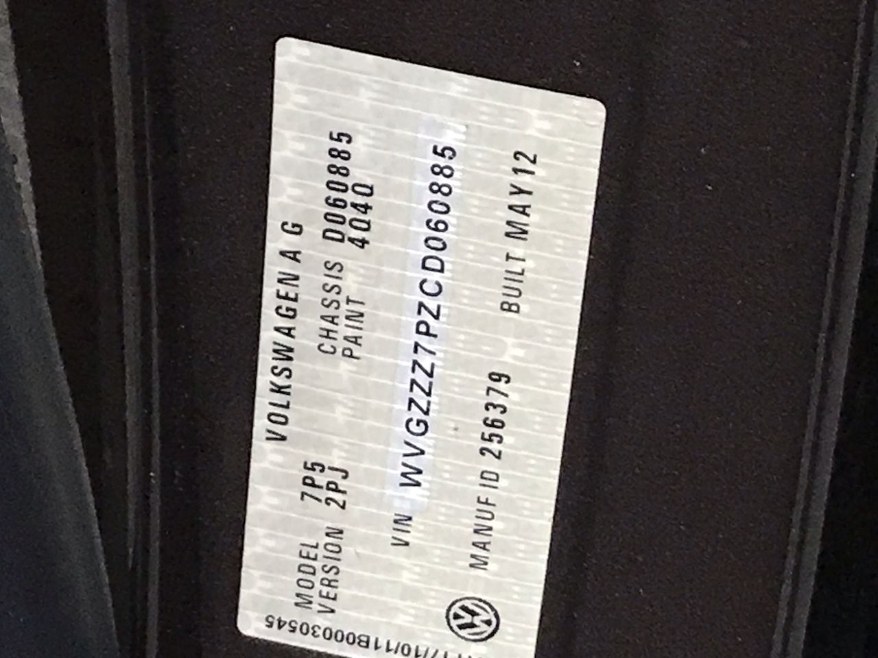 0.13ct Natural Untreated Champagne Pink Diamond