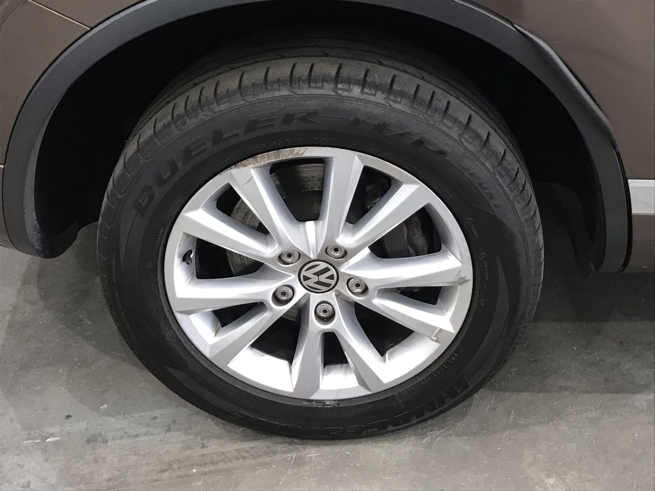 LE SPECS Handmade "Drifter" Sunglasses