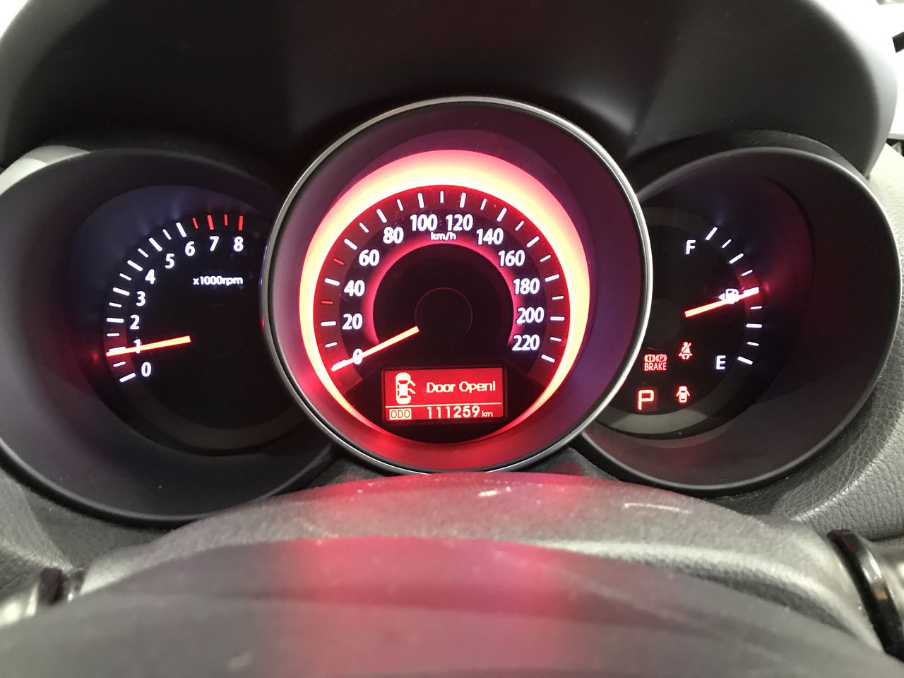 MAX & MILLER Glasses