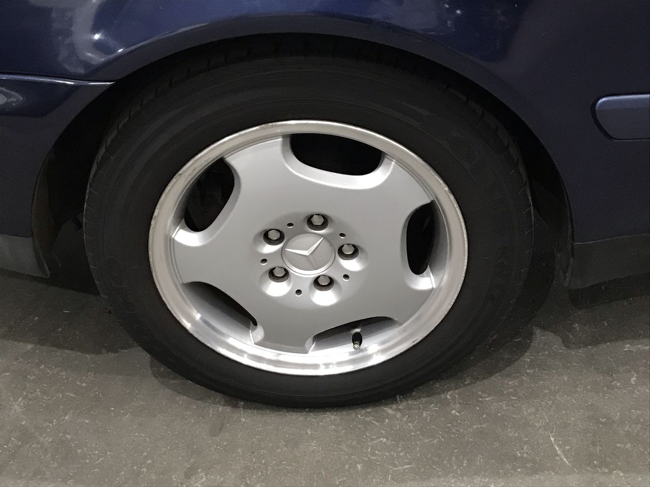 Pack of 8x Body Wash