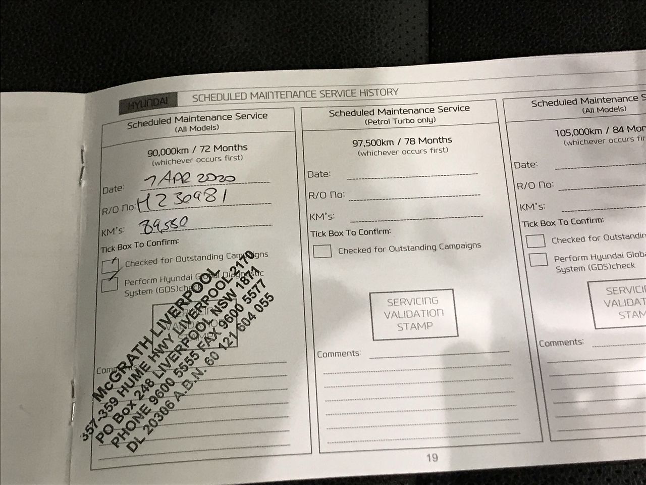 Merbau FJL Fence Post 125x75mm 2.7meter