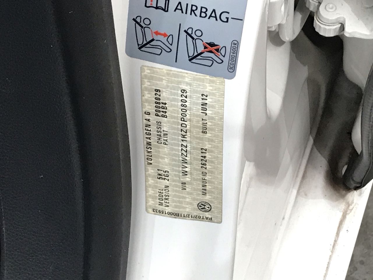 Premium Wood Fired Pizza Oven - Black and White & Black Brick